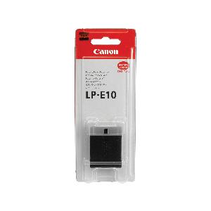 Battery Pack LP-E10 For EOS1300D/1200D/1100D