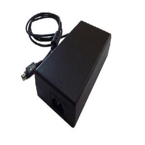 Layer  2 Gigabit Ethernet Smart Managed Industrial Switches Out Door, Rack-mount Kit And 180 W Power Adaptor 100  240 V AC Input  54 V DC Output Power Adapter With 60 C Operating Temperature