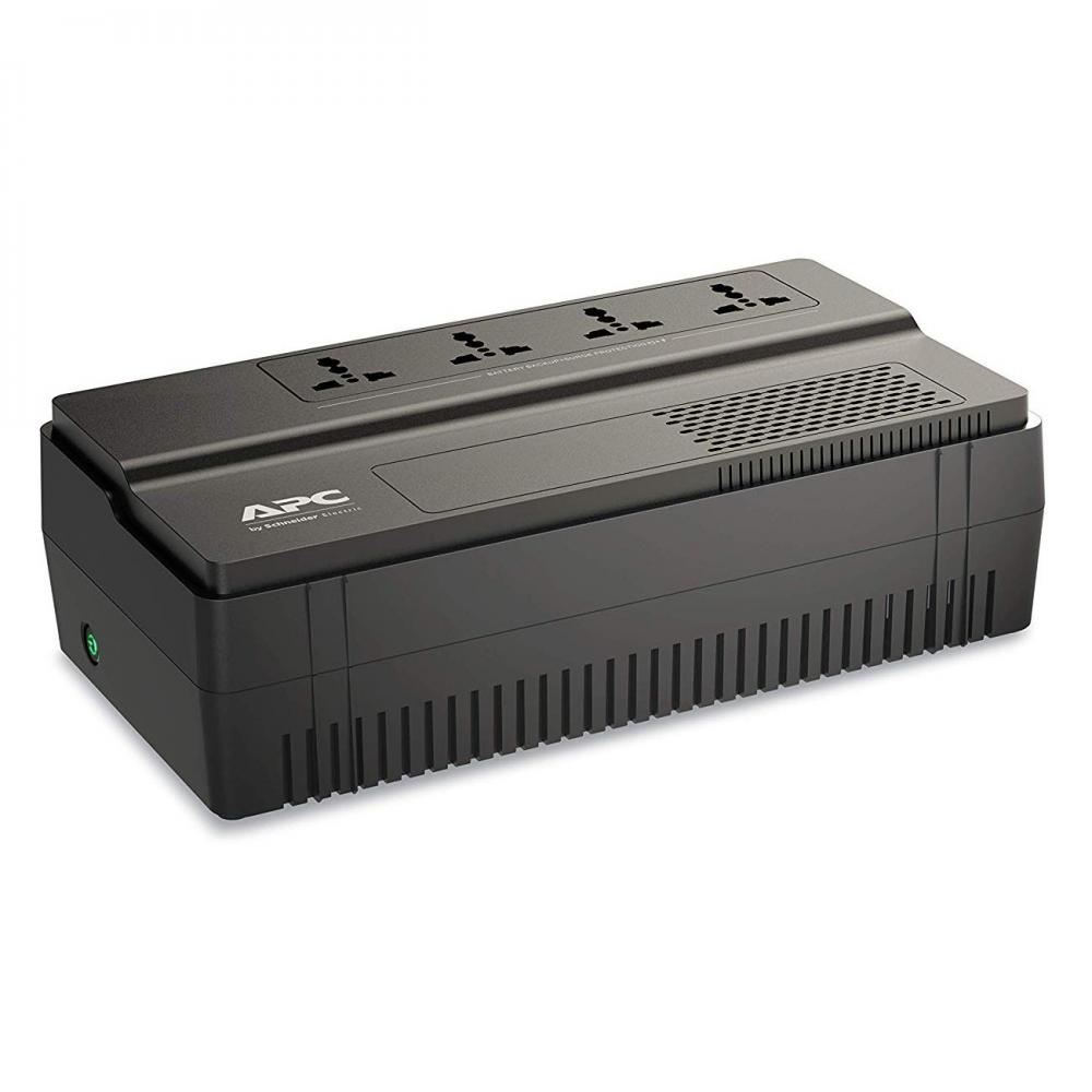 EASY UPS BV 650VA, AVR, UNIVERSAL OUTLET, 230V