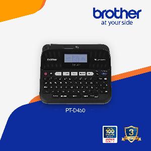 Brother Printer Label PT-D450