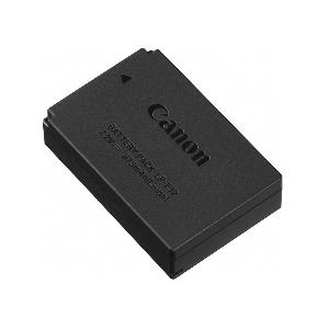 Battery Pack LP-E12 For EOS M10/100D