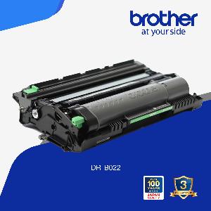 Brother Drum Laser Hitam DR-B022