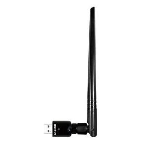 AC1200,Wireless AC1200 Dual Band USB Adapter, HIGH POWER External Antenna Adapter