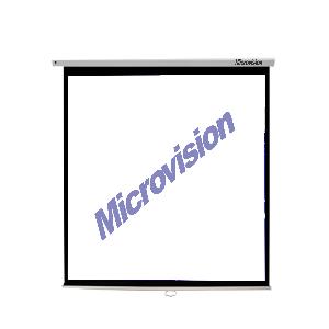 Microvision Manual Screen MWSMV1520L