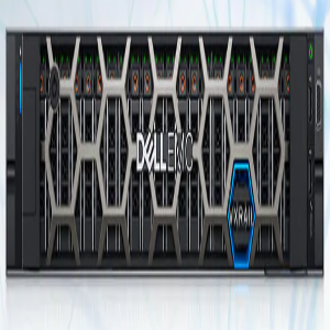 3 Nodes Of VxRail E560F AFA / 2x CPU 4210 10C 2.2GHz