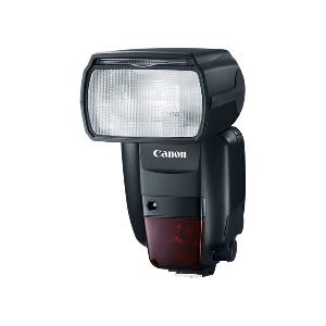 Speedlite 600EX II With Radio Transmitter