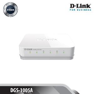 10/100/1000 5-ports, 5-port 10/100/1000Mbps Unmanaged Switch (plastic)