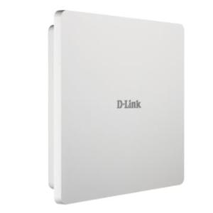 Cloud AP-OUTDOOR, Nuclias Connect,Wireless AC Wave 2 Dual-Band Outdoor (IP68) PoE Access Points