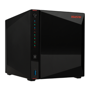 Asustor Asustor NAS AS5304T