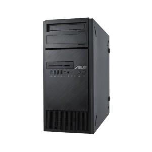 ASUS ASUS SERVER TS100-E10-PI4 INTEL XEON E2234 8GB ECC 1TB SATA DUAL LAN WIRED KEYBOARDMOUSE DVDRW TOWER 300WATT NO OS, NO MONITOR, 3 YEARS WARRANTY