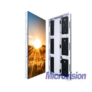 MICROVISION BRILLIANCY - BR 8