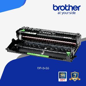 Brother Drum Laser Hitam DR-3455