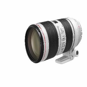 Lens EF 70-200mm F/2.8 L IS III USM