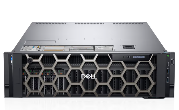 DELL EMC POWEREDGE R940 SERVER - 016