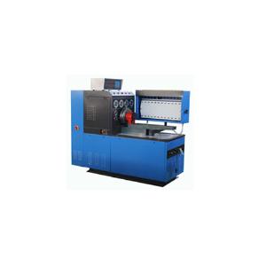 Bangku Uji Diesel Konvensional (Conventional Diesel Test Bench)