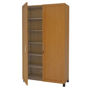 Lemari Buku VHC 50