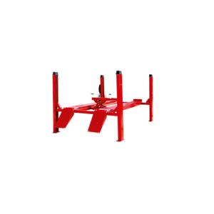 Four Post Lift Alignment