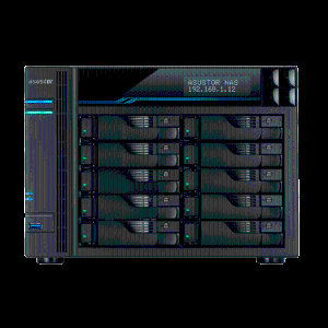 Asustor Asustor NAS AS7110T