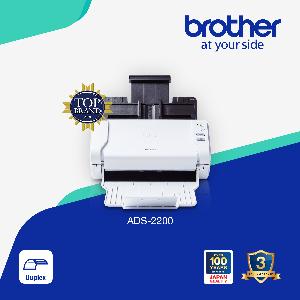 Brother Scanner Dokumen ADS-2200