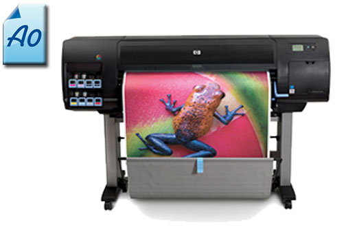 HP Designjet Z6200