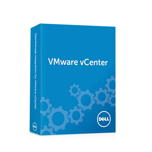 DELL EMC VMWARE VCENTER STANDART - 004