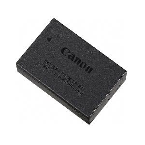 Battery Pack LP-E17 - EOS 750/760D/M3/M5