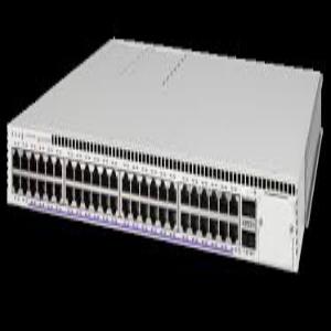 Alcatel-Lucent OmniSwitch 6860E 48 Port POE