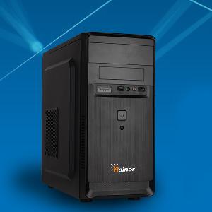 RAINER Server Tower TSV110C4-3.4SATA35V3