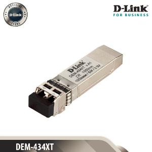 SFP+ Modules (10 Gbps Mini GBIC), 10GBASE-ZR (Duplex LC) Single-mode SFP+ Transceiver 80 KM (w/o DDM)