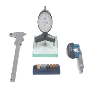 BASIC MEASUREMENT TECHNIQUES