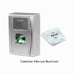 Mesin Absensi MG800