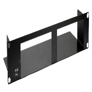 L3 10 Gigabit Ethernet Data Center Top Of The Rack Switches-Redundant Power Supply Unit (RPSU), 2-slot Rackmount Chassis (1U) For Single RPS (DPS-200/300/500)