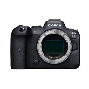 Digital EOS R6 Body Only