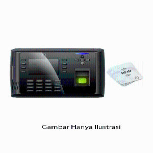 Mesin Absensi MG700