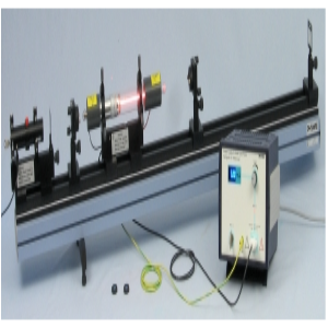 Helium Neon Laser Basic Set