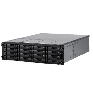 Asustor Asustor NAS AS7116RDX